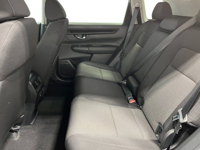 2027 Honda CR-V EX In-Transit