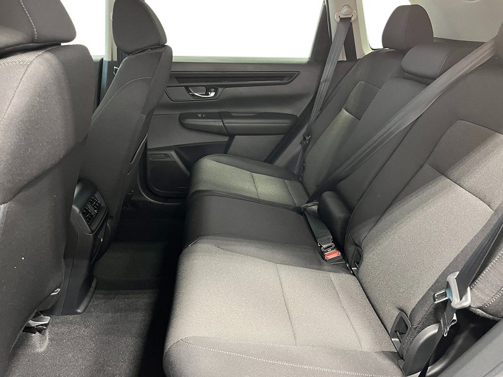 2027 Honda CR-V EX In-Transit