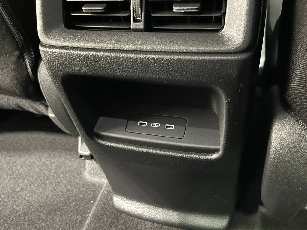 2027 Honda CR-V EX In-Transit