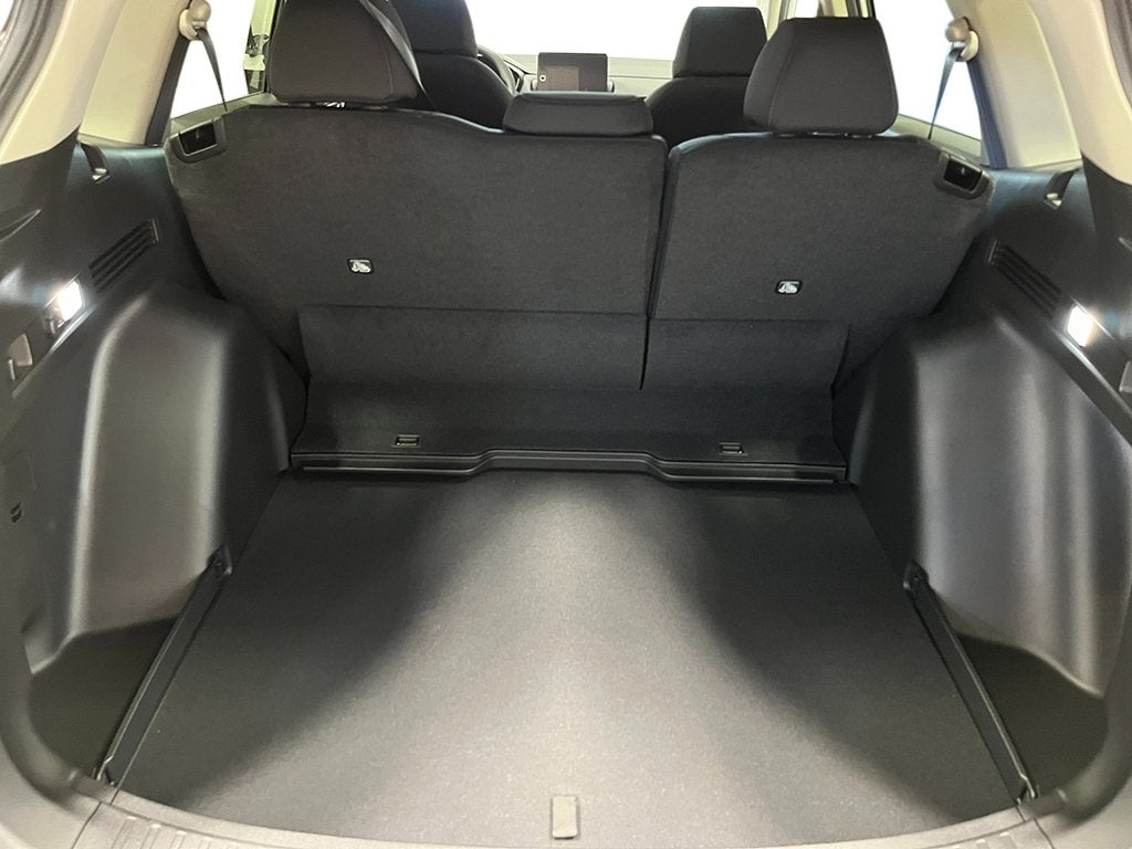 2027 Honda CR-V EX In-Transit