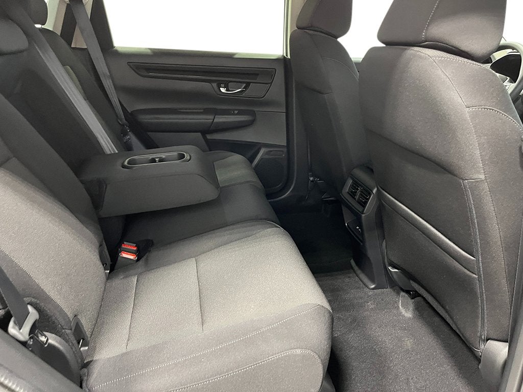 2027 Honda CR-V EX In-Transit