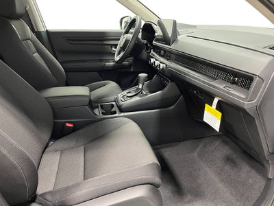 2027 Honda CR-V EX In-Transit