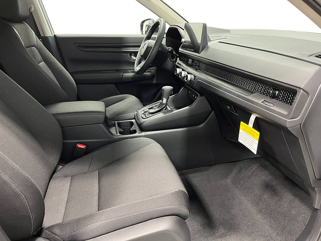 2027 Honda CR-V EX In-Transit