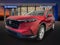 2027 Honda CR-V EX In-Transit