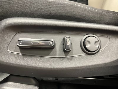 2027 Honda CR-V EX In-Transit