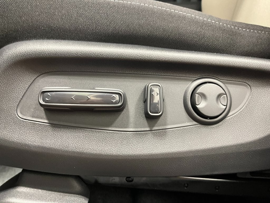 2027 Honda CR-V EX In-Transit