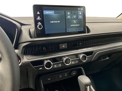 2027 Honda CR-V EX In-Transit