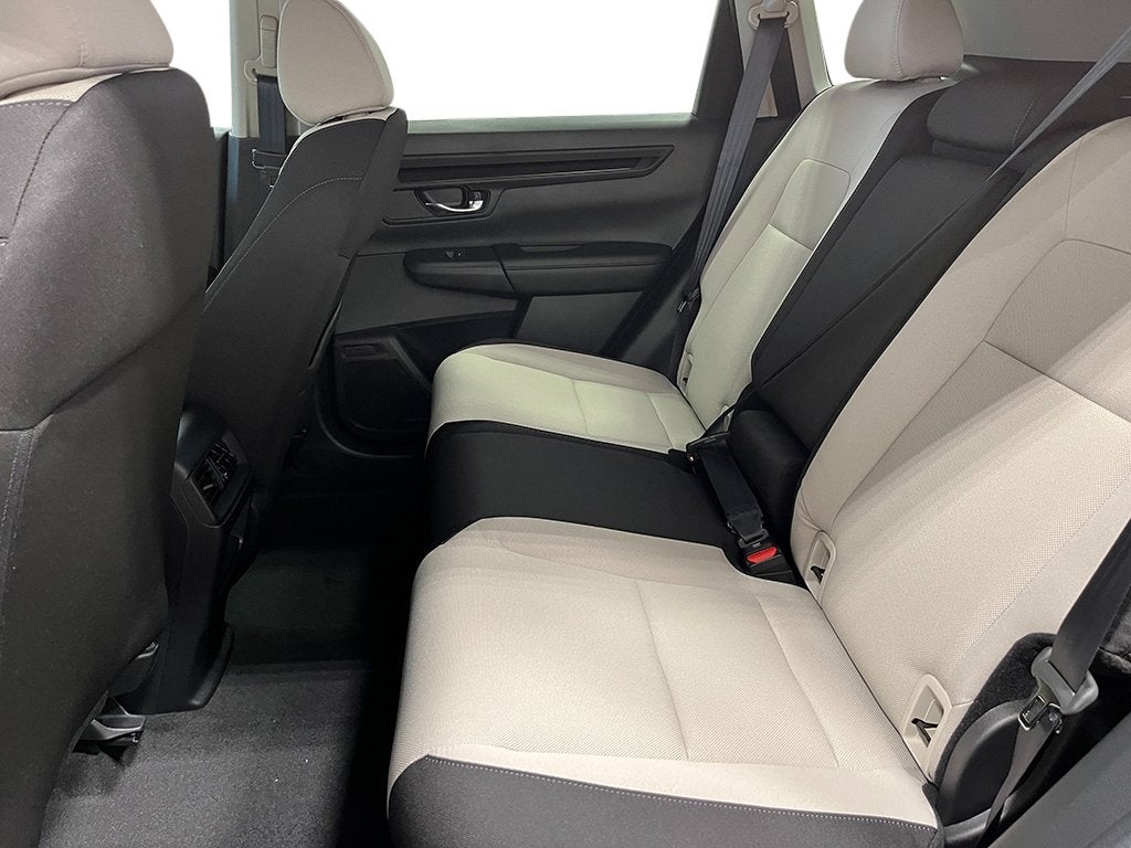 2027 Honda CR-V EX In-Transit