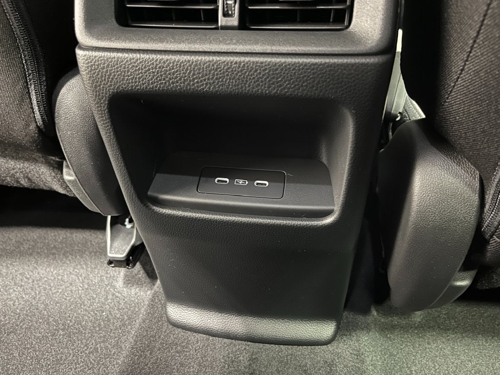2027 Honda CR-V EX In-Transit