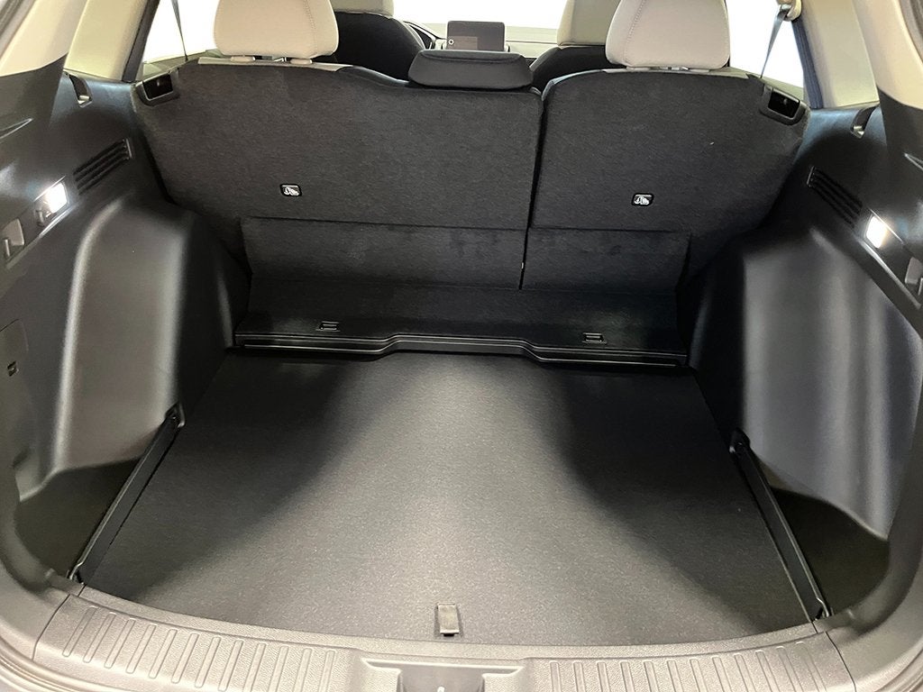 2027 Honda CR-V EX In-Transit