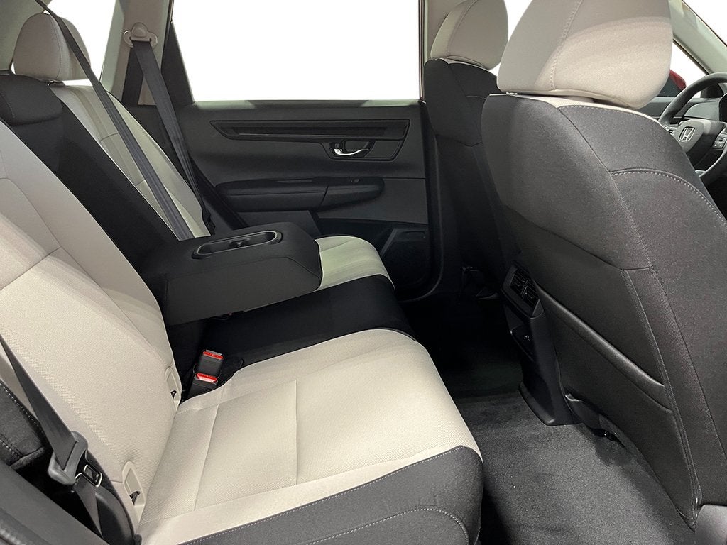 2027 Honda CR-V EX In-Transit
