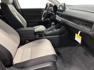 2027 Honda CR-V EX In-Transit