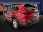 2027 Honda CR-V EX In-Transit