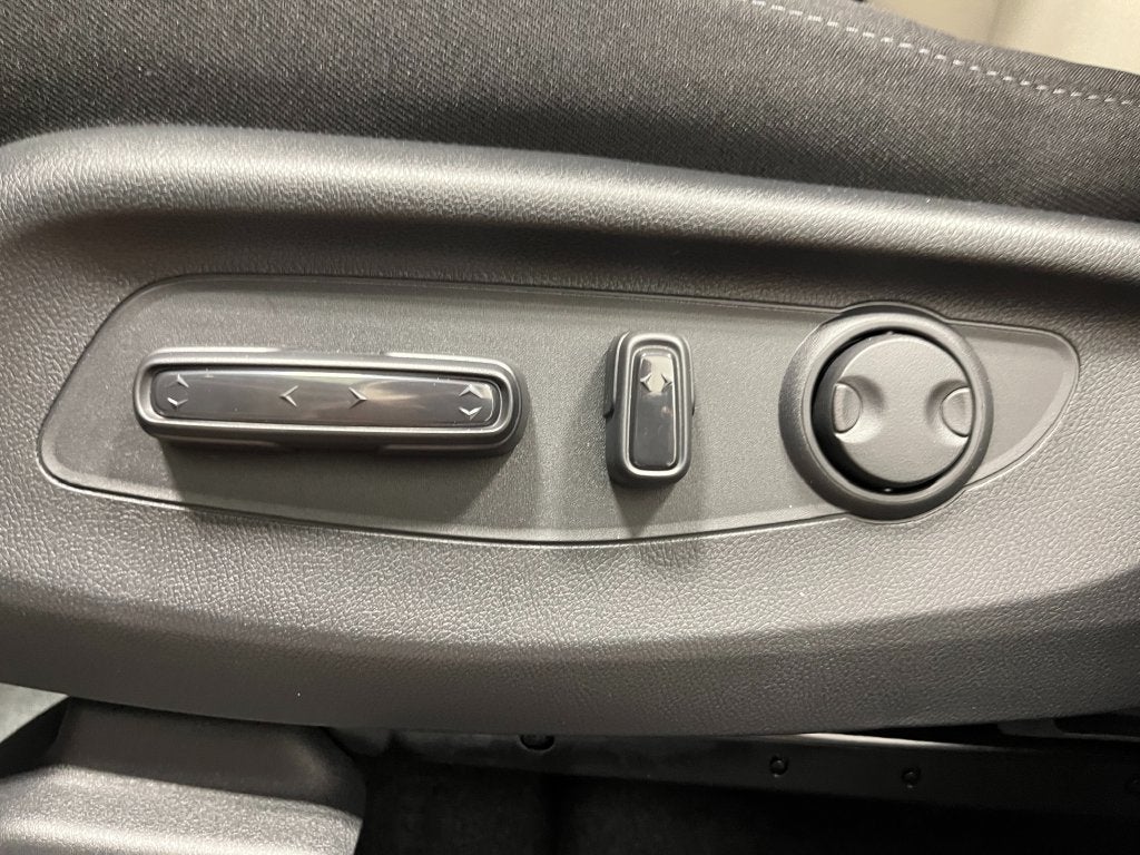 2027 Honda CR-V EX In-Transit