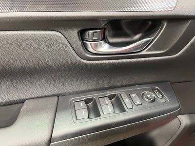 2027 Honda CR-V EX In-Transit