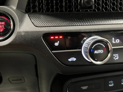 2027 Honda CR-V EX In-Transit
