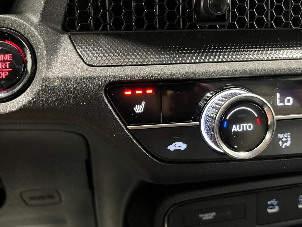 2027 Honda CR-V EX In-Transit