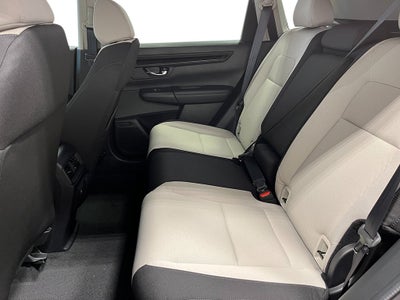 2027 Honda CR-V EX In-Transit