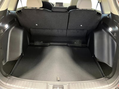 2027 Honda CR-V EX In-Transit
