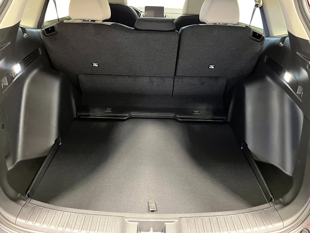 2027 Honda CR-V EX In-Transit