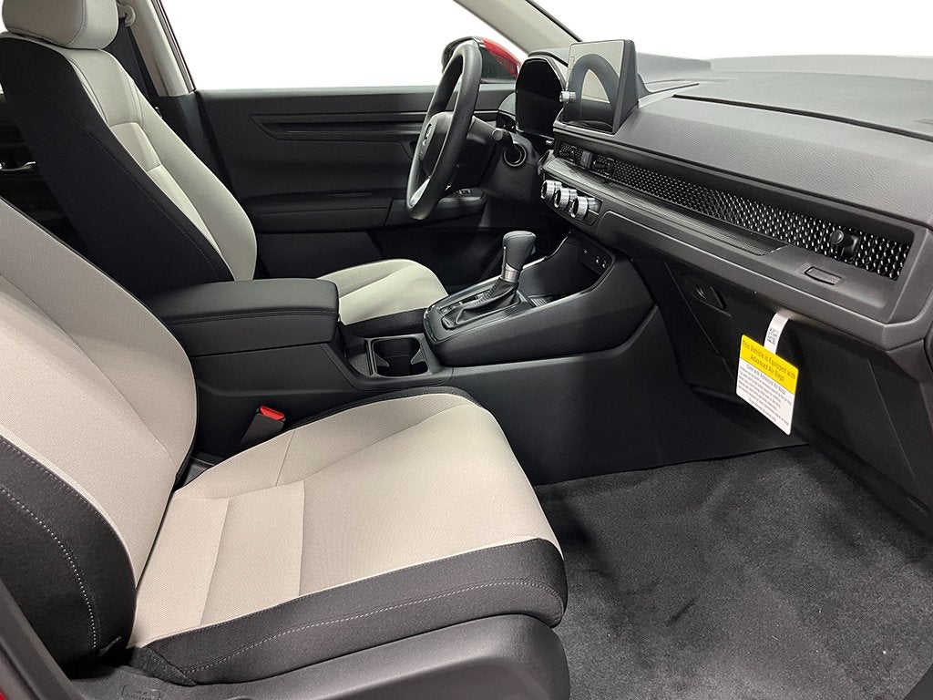 2027 Honda CR-V EX In-Transit