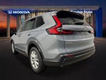 2027 Honda CR-V EX