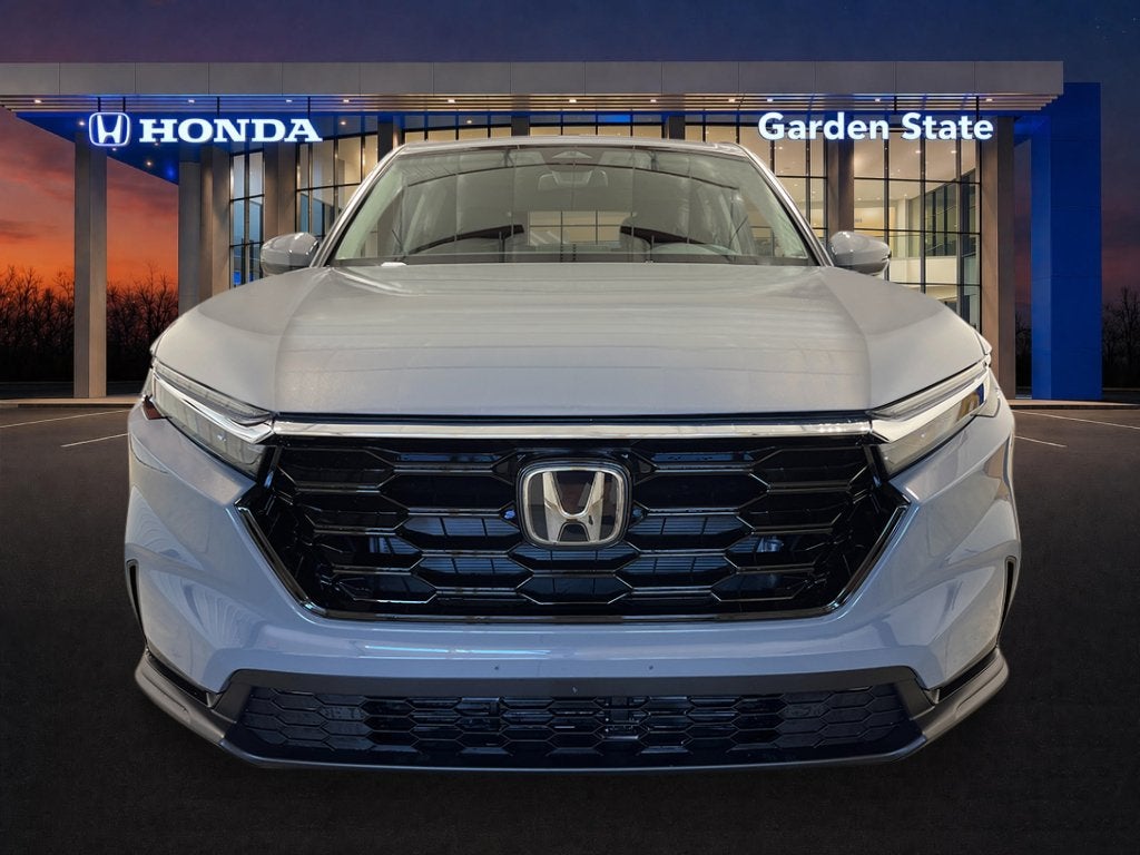 2027 Honda CR-V EX