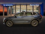 2027 Honda CR-V EX-L In-Transit