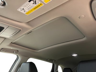 2027 Honda CR-V EX-L In-Transit