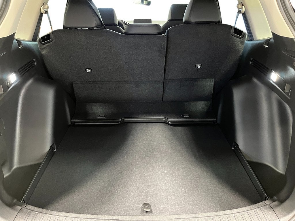 2027 Honda CR-V EX-L In-Transit