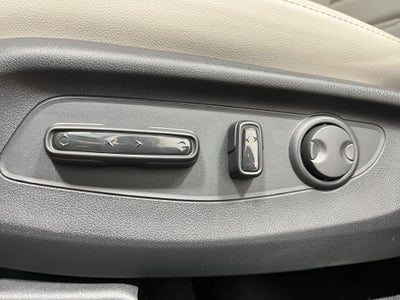 2027 Honda CR-V EX-L In-Transit