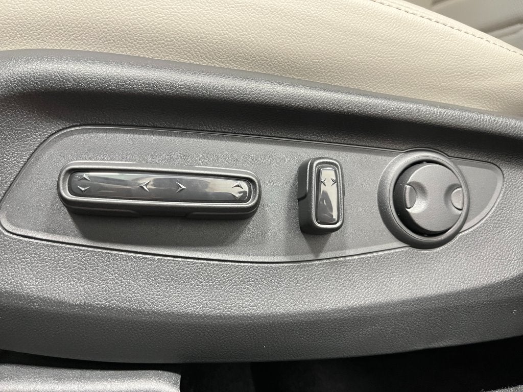 2027 Honda CR-V EX-L In-Transit