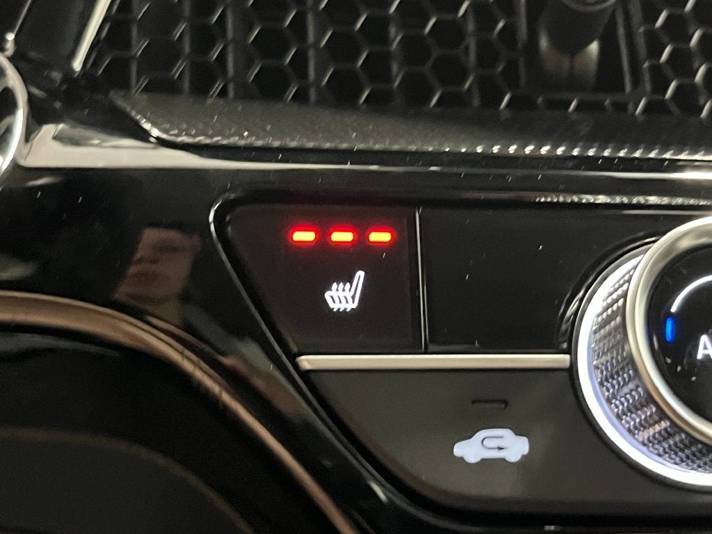 2027 Honda CR-V EX-L In-Transit