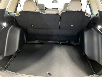 2027 Honda CR-V EX-L In-Transit