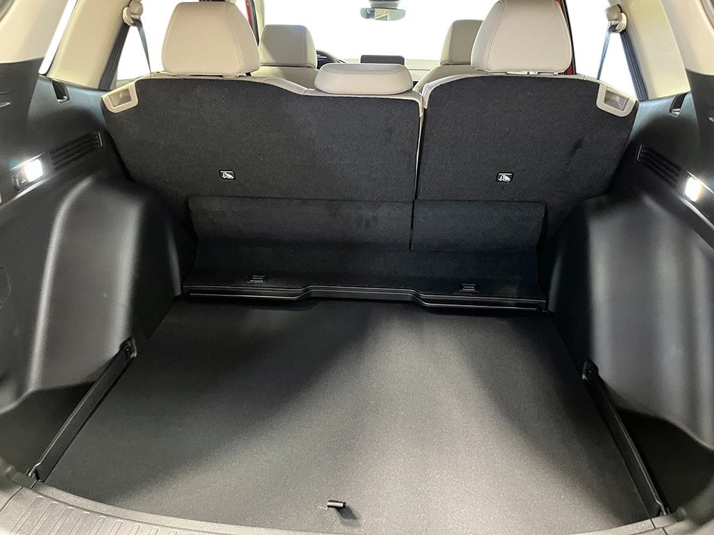 2027 Honda CR-V EX-L In-Transit