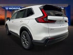 2027 Honda CR-V EX-L In-Transit