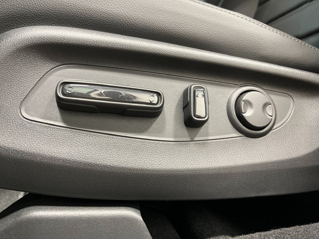 2027 Honda CR-V EX-L In-Transit