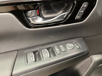2027 Honda CR-V EX-L In-Transit