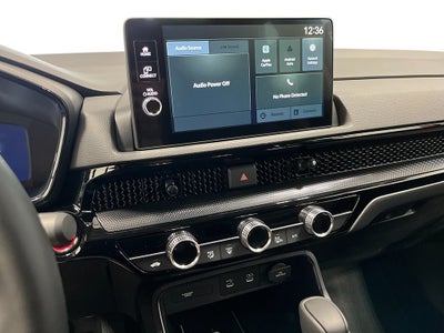2027 Honda CR-V EX-L In-Transit
