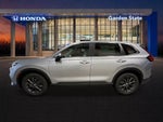 2027 Honda CR-V EX-L In-Transit