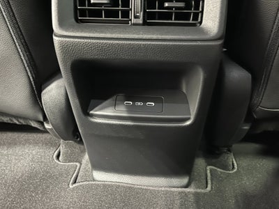 2027 Honda CR-V EX-L In-Transit
