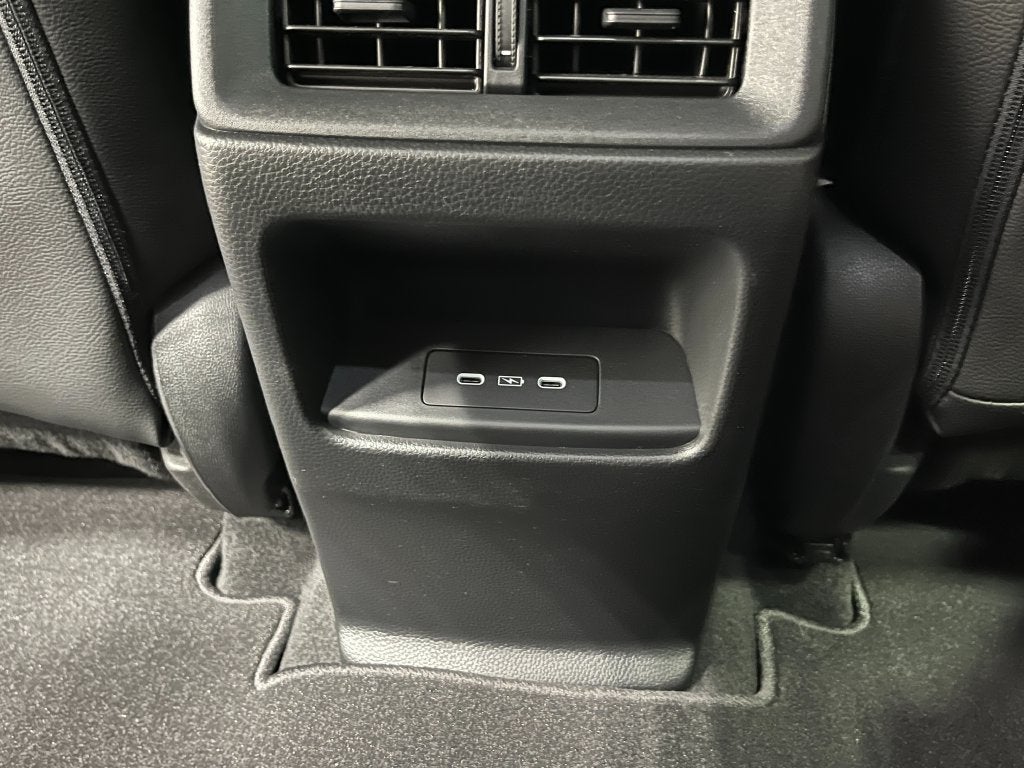 2027 Honda CR-V EX-L In-Transit