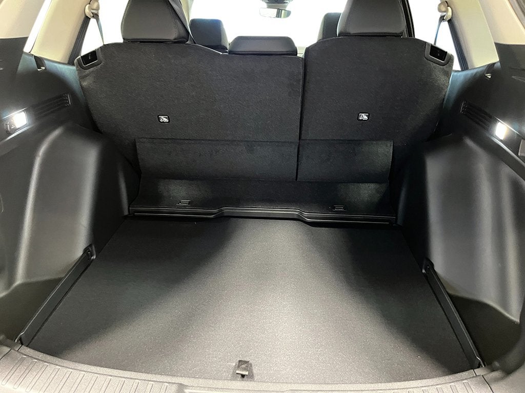 2027 Honda CR-V EX-L In-Transit