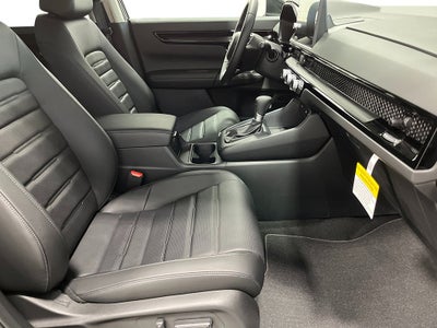 2027 Honda CR-V EX-L In-Transit