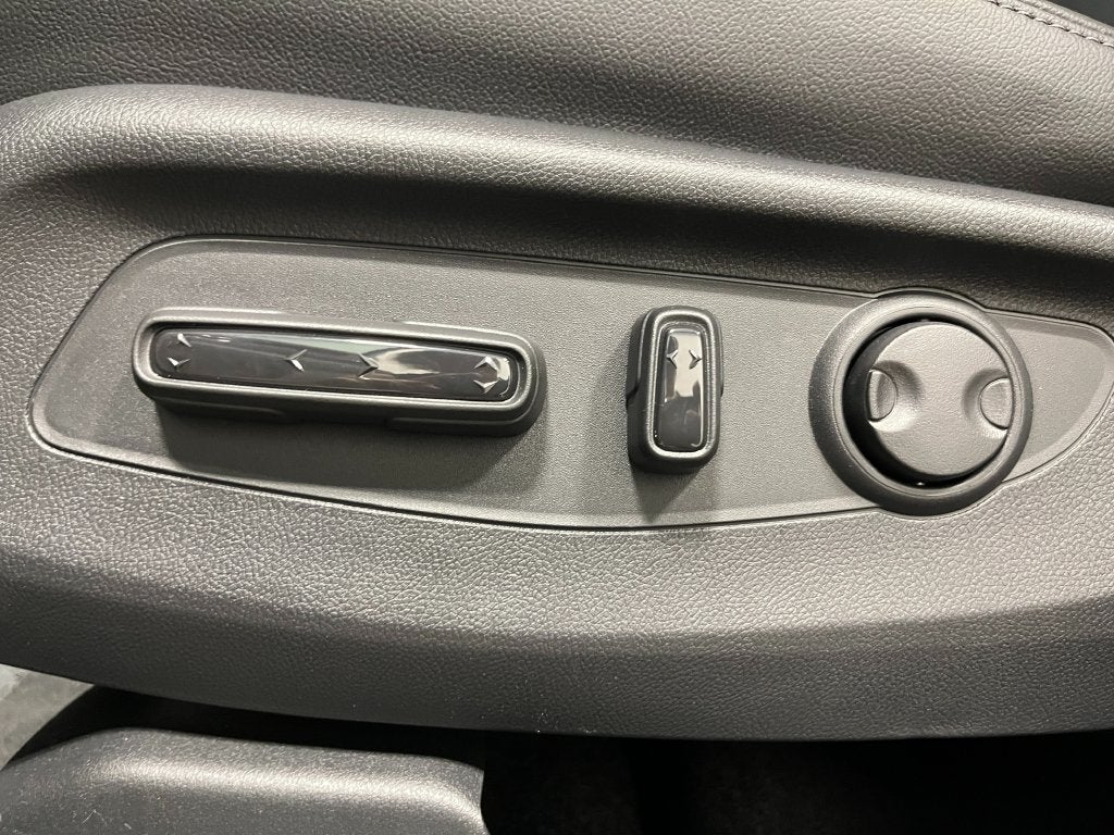 2027 Honda CR-V EX-L In-Transit