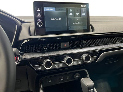 2027 Honda CR-V EX-L In-Transit