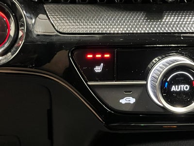 2027 Honda CR-V EX-L In-Transit