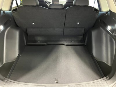 2027 Honda CR-V EX-L In-Transit