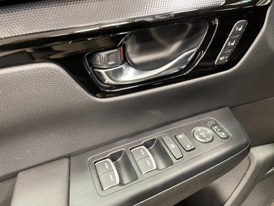 2027 Honda CR-V EX-L In-Transit