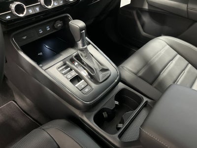 2027 Honda CR-V EX-L In-Transit